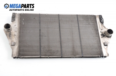 Intercooler for Renault Espace 2.2 dCi, 150 hp, 2005