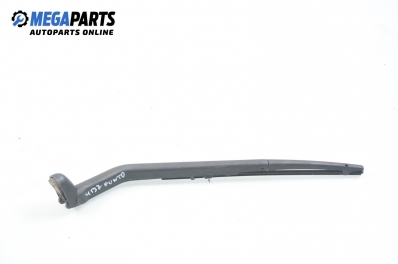 Rear wiper arm for Fiat Punto 1.1, 54 hp, 3 doors, 1995