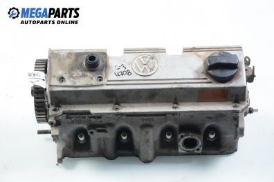 Engine head for Volkswagen Golf III 2.0, 115 hp, 3 doors, 1992