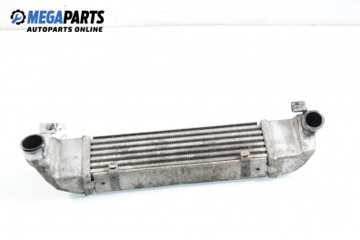 Intercooler for Chrysler PT Cruiser 2.2 CRD, 121 hp, 5 doors, 2004