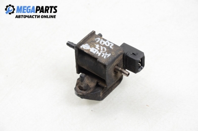 Vacuum valve for Seat Alhambra 1.9 TDI, 90 hp, 1997