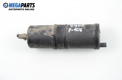 Aktivkohlefilter für benzindämpfe für Peugeot 106 1.1, 60 hp, 3 türen, 1992