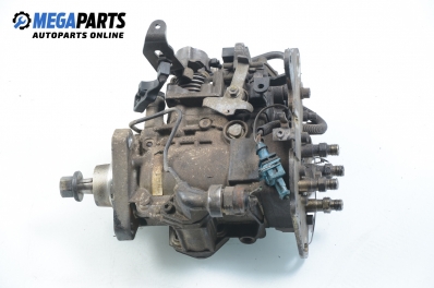 Diesel injection pump for Citroen Berlingo 1.9 D, 70 hp, passenger, 1998 № Bosch 0 460 484 070