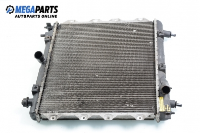 Wasserradiator für Chrysler PT Cruiser 2.2 CRD, 121 hp, 5 türen, 2004