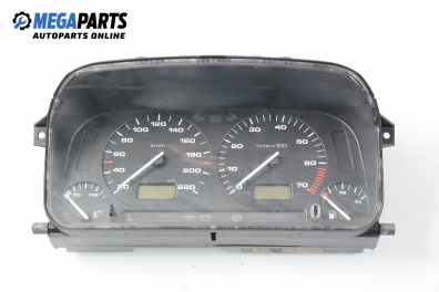 Instrument cluster for Volkswagen Golf III 1.6, 75 hp, 5 doors, 1993