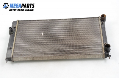 Radiator de apă pentru Volkswagen Golf III 1.8, 90 cp, 3 uși, 1992