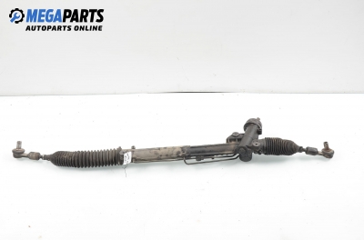 Hydraulic steering rack for Volkswagen Passat (B5; B5.5) 1.8 T, 150 hp, sedan, 1999