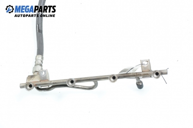 Fuel rail for Opel Zafira A 1.8 16V, 125 hp, 2000