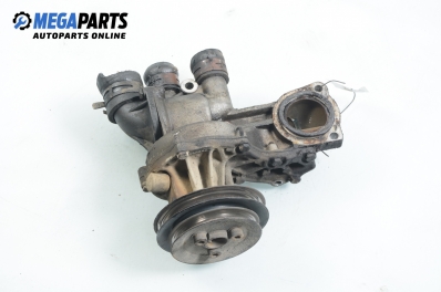 Water pump for Volkswagen Golf II 1.6 D, 54 hp, 3 doors automatic, 1990