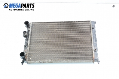 Radiator de apă pentru Volkswagen Golf III 1.4, 55 cp, 3 uși, 1994