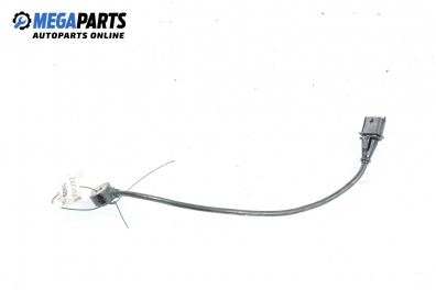 Knock sensor for Opel Zafira A 1.8 16V, 125 hp, 2000