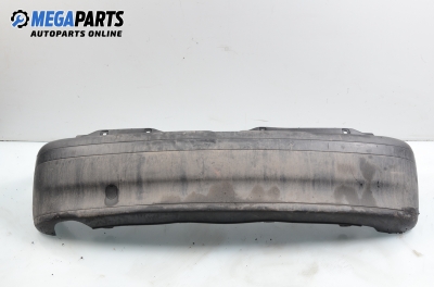 Bara de protectie spate for Fiat Punto 1.1, 54 hp, 1995, position: din spate