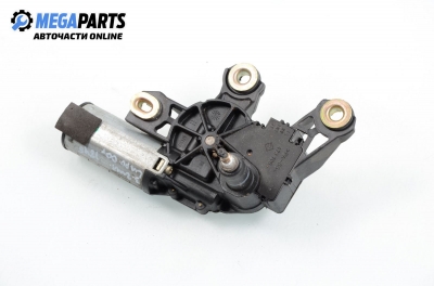 Front wipers motor for Volkswagen Lupo 1.0, 50 hp, 2000