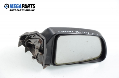 Mirror for Geo Tracker 1.6, 80 hp, 3 doors automatic, 1996, position: right