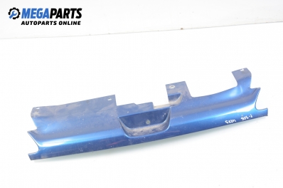 Headlights lower trim for Peugeot 306 1.6, 89 hp, hatchback, 3 doors, 1996