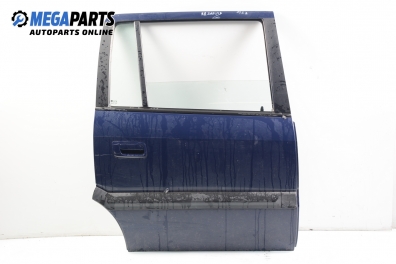 Door for Opel Zafira A 2.2 16V DTI, 125 hp, 2003, position: rear - right