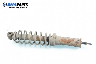 Macpherson shock absorber for Volkswagen Golf III 1.9 TD, 75 hp, station wagon, 1994, position: rear