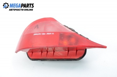 Tail light for Lancia Y 1.2, 60 hp, 3 doors, 1998, position: left