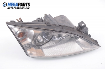 Headlight for Ford Mondeo 2.0 TDCi, 130 hp, hatchback, 2002, position: right