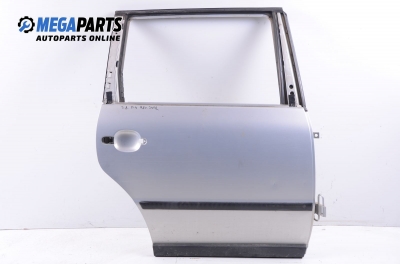 Door for Volkswagen Passat 1.8, 125 hp, station wagon, 1998, position: rear - right