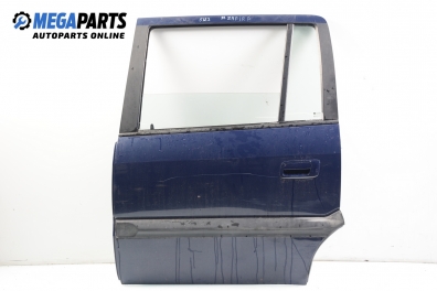 Door for Opel Zafira A 2.2 16V DTI, 125 hp, 2003, position: rear - left