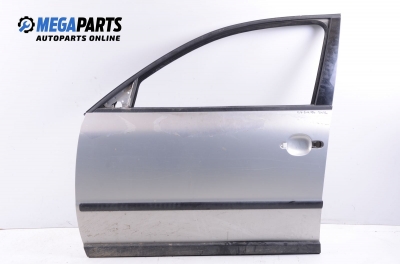 Door for Volkswagen Passat 1.8, 125 hp, station wagon, 1998, position: front - left