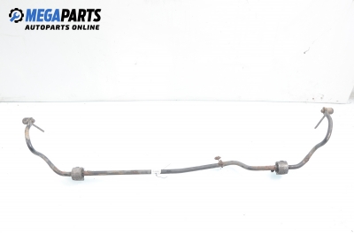 Sway bar for Mercedes-Benz S-Class W220 3.2, 224 hp automatic, 1998, position: rear
