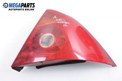 Tail light for Ford Mondeo 2.0 TDCi, 130 hp, hatchback, 2002, position: right