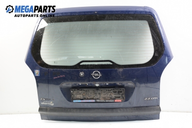 Capac spate pentru Opel Zafira A 2.2 16V DTI, 125 cp, 2003