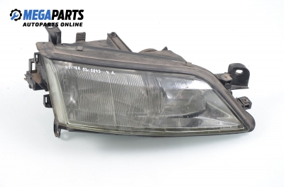 Headlight for Opel Vectra B 2.0 16V DI, 82 hp, station wagon, 1997, position: right