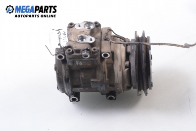 AC compressor for Kia Sportage I (JA) 2.0 4WD, 118 hp, 5 doors, 2001