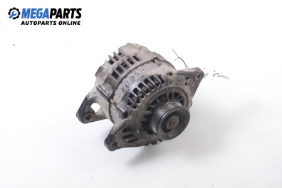 Alternator for Kia Sportage I (JA) 2.0 4WD, 118 hp, 2001