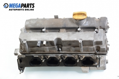 Engine head for Opel Zafira A 1.8 16V, 125 hp, 2000