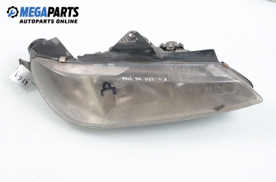 Headlight for Peugeot 406 1.8 16V, 110 hp, sedan, 1997, position: right