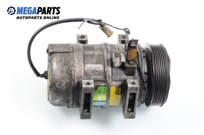 Kompressor klimaanlage für Volvo S80 2.8 T6, 272 hp automatik, 2000 № 8708581