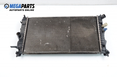 Wasserradiator für Opel Vectra B 2.0 16V DI, 82 hp, combi, 1997