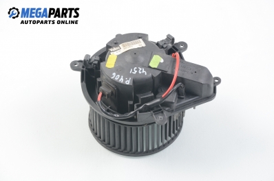 Heating blower for Peugeot 406 1.8 16V, 110 hp, sedan, 1995