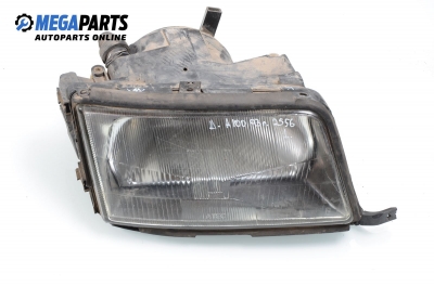 Headlight for Audi 100 2.0 16V, 140 hp, station wagon, 1993, position: right