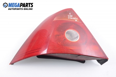 Tail light for Ford Mondeo 2.0 TDCi, 130 hp, hatchback, 2002, position: left