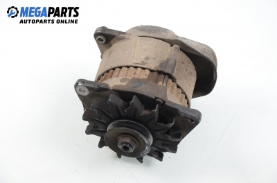 Alternator for Ford Fiesta III 1.1, 50 hp, 1993