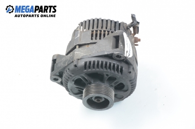 Alternator for Citroen Berlingo 1.9 D, 70 hp, passenger, 1998