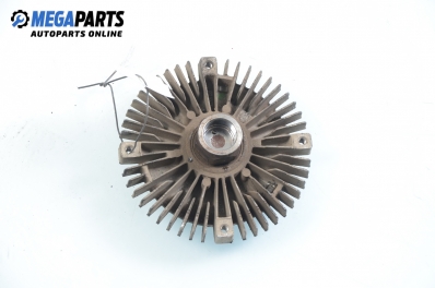 Fan clutch for BMW 5 (E34) 2.0, 129 hp, sedan, 1990