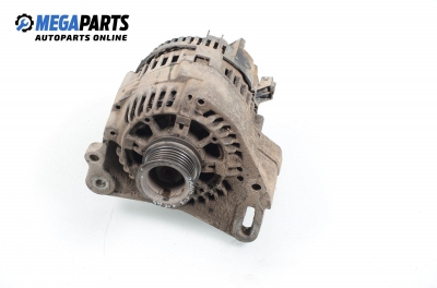 Alternator for Volkswagen Golf III 1.4, 55 hp, 1993