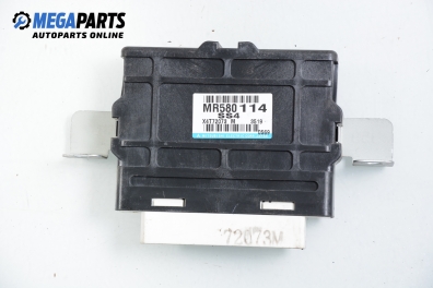 Module for Mitsubishi Pajero III 3.2 Di-D, 165 hp, 3 doors, 2003 № MR580114