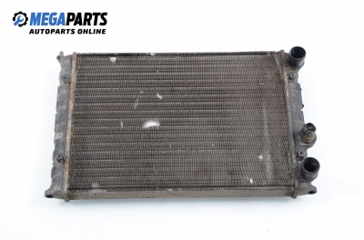 Radiator de apă pentru Volkswagen Golf III 1.4, 55 cp, 5 uși, 1993