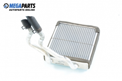 Heating radiator  for Ssang Yong Rexton (Y200) 2.7 Xdi, 163 hp automatic, 2005