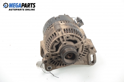 Alternator for Volkswagen Golf III 1.4, 55 hp, 1993 № Bosch 0 123 310 002