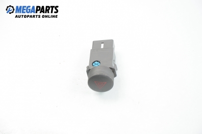 Emergency lights button for Ssang Yong Kyron 2.0 4x4 Xdi, 141 hp automatic, 2006