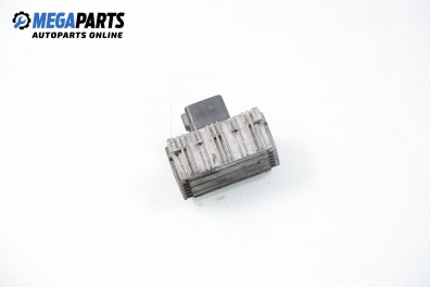 Glow plugs relay for Opel Vectra B 2.0 16V DTI, 101 hp, station wagon, 1999 № GM 09 132 691