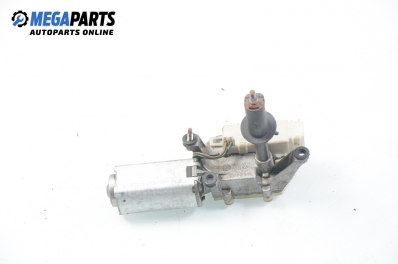 Motor ștergătoare parbriz for Fiat Punto 1.2, 73 hp, 1995 № Magneti Marelli 793.00183